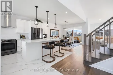 633 Cobalt Street Clarence-rockland ON K4K 0L7