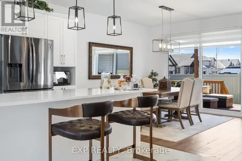 633 Cobalt Street Clarence-rockland ON K4K 0L7