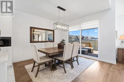 633 Cobalt Street Clarence-rockland ON K4K 0L7