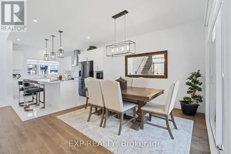 633 Cobalt Street Clarence-rockland ON K4K 0L7