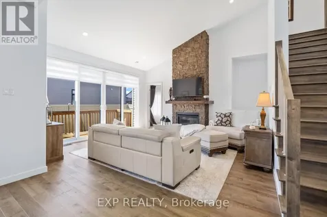 633 Cobalt Street Clarence-rockland ON K4K 0L7