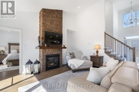 633 Cobalt Street Clarence-rockland ON K4K 0L7