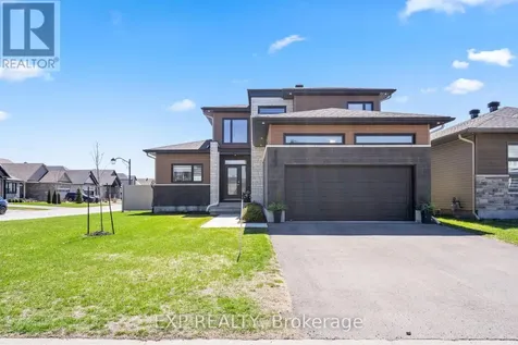 633 Cobalt Street Clarence-rockland ON K4K 0L7