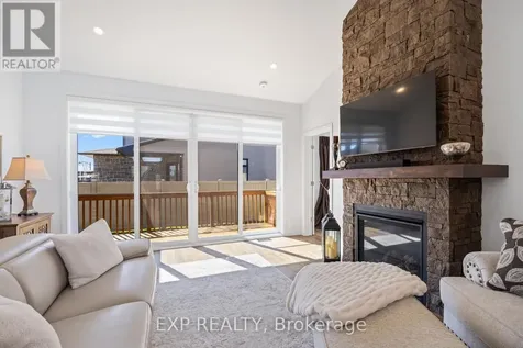 633 Cobalt Street Clarence-rockland ON K4K 0L7