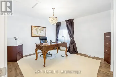 633 Cobalt Street Clarence-rockland ON K4K 0L7