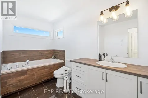 633 Cobalt Street Clarence-rockland ON K4K 0L7