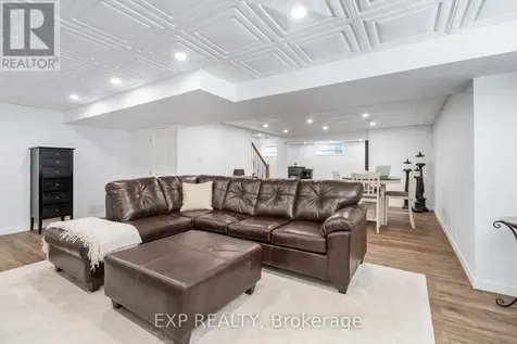 633 Cobalt Street Clarence-rockland ON K4K 0L7