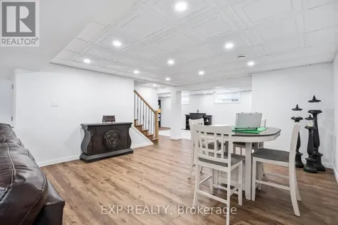 633 Cobalt Street Clarence-rockland ON K4K 0L7