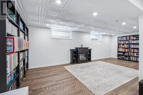 633 Cobalt Street Clarence-rockland ON K4K 0L7