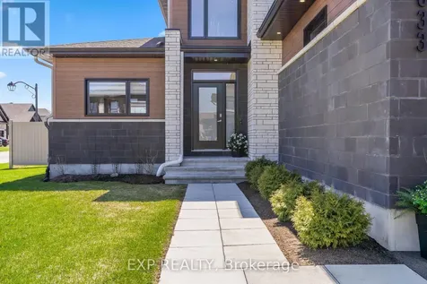 633 Cobalt Street Clarence-rockland ON K4K 0L7