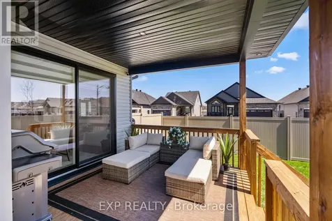 633 Cobalt Street Clarence-rockland ON K4K 0L7