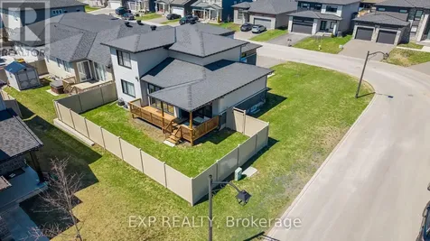 633 Cobalt Street Clarence-rockland ON K4K 0L7