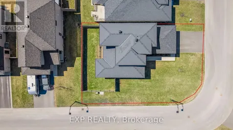 633 Cobalt Street Clarence-rockland ON K4K 0L7