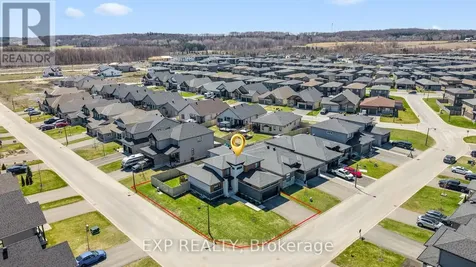 633 Cobalt Street Clarence-rockland ON K4K 0L7
