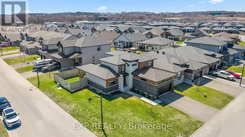 633 Cobalt Street Clarence-rockland ON K4K 0L7