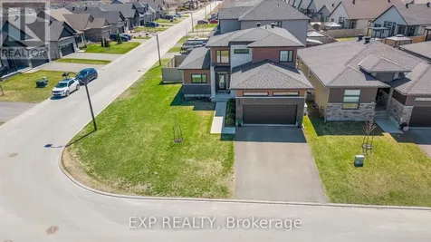 633 Cobalt Street Clarence-rockland ON K4K 0L7