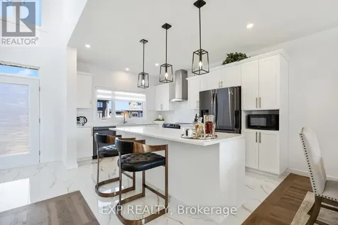 633 Cobalt Street Clarence-rockland ON K4K 0L7