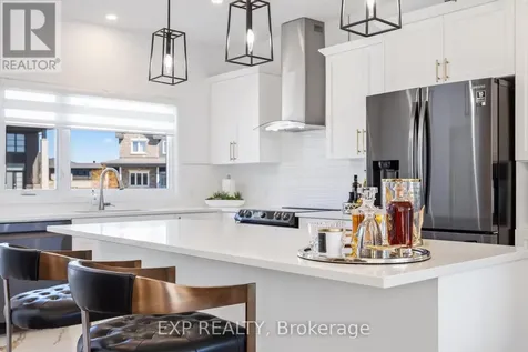 633 Cobalt Street Clarence-rockland ON K4K 0L7