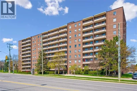 1100 Courtland Avenue East Kitchener ON N2C 2H9
