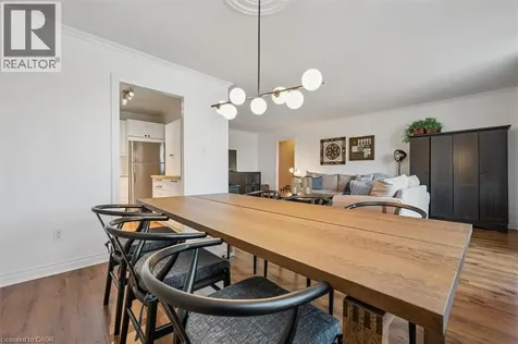 1100 Courtland Avenue East Kitchener ON N2C 2H9
