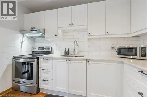 1100 Courtland Avenue East Kitchener ON N2C 2H9