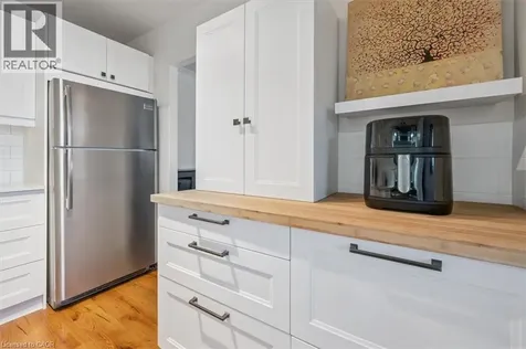 1100 Courtland Avenue East Kitchener ON N2C 2H9