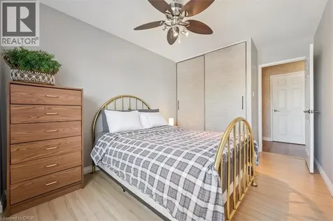 1100 Courtland Avenue East Kitchener ON N2C 2H9