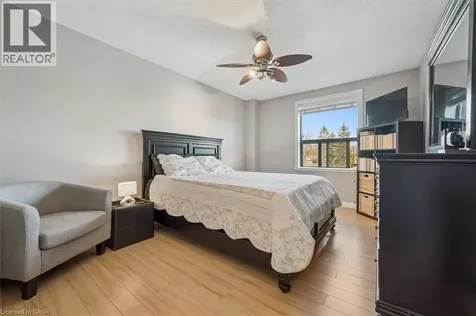 1100 Courtland Avenue East Kitchener ON N2C 2H9