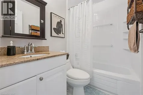 1100 Courtland Avenue East Kitchener ON N2C 2H9