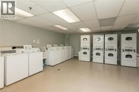1100 Courtland Avenue East Kitchener ON N2C 2H9
