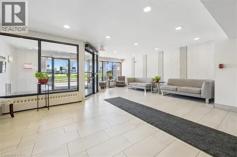 1100 Courtland Avenue East Kitchener ON N2C 2H9