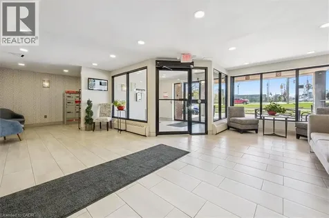 1100 Courtland Avenue East Kitchener ON N2C 2H9