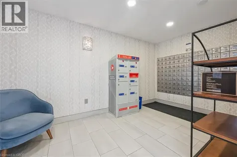1100 Courtland Avenue East Kitchener ON N2C 2H9
