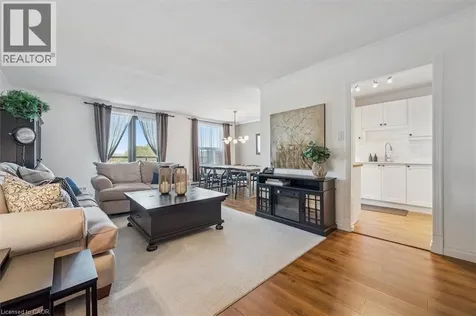1100 Courtland Avenue East Kitchener ON N2C 2H9
