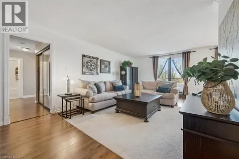 1100 Courtland Avenue East Kitchener ON N2C 2H9