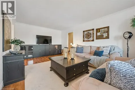 1100 Courtland Avenue East Kitchener ON N2C 2H9