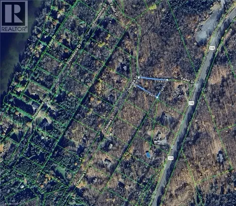 Fader Drive Stanhope ON K0M 1J1