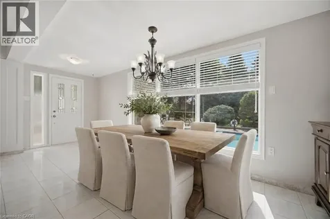 3 Donata Drive Mississauga ON L5M 1T2