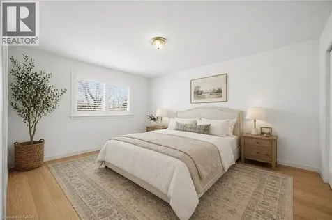 3 Donata Drive Mississauga ON L5M 1T2