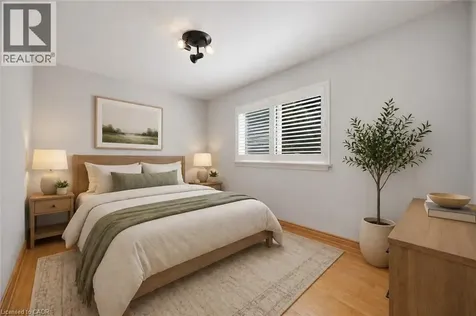 3 Donata Drive Mississauga ON L5M 1T2