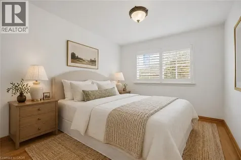 3 Donata Drive Mississauga ON L5M 1T2