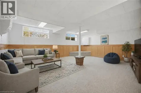 3 Donata Drive Mississauga ON L5M 1T2