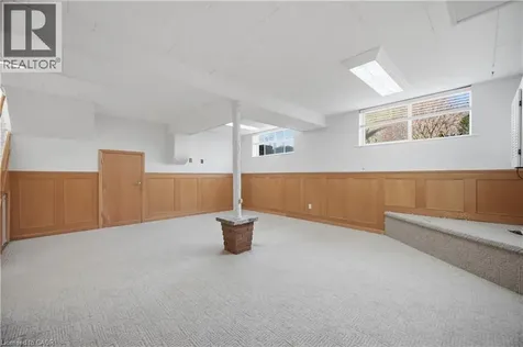 3 Donata Drive Mississauga ON L5M 1T2