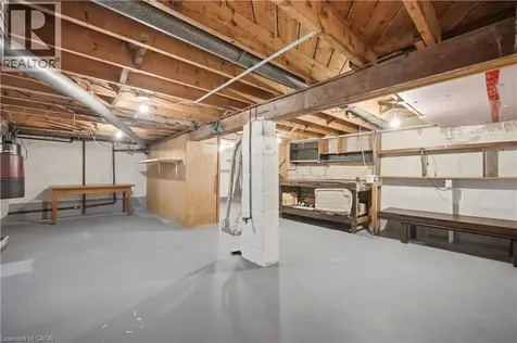 3 Donata Drive Mississauga ON L5M 1T2