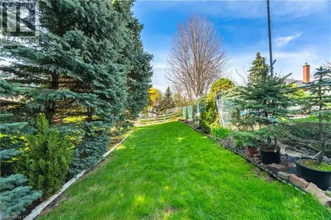 3 Donata Drive Mississauga ON L5M 1T2