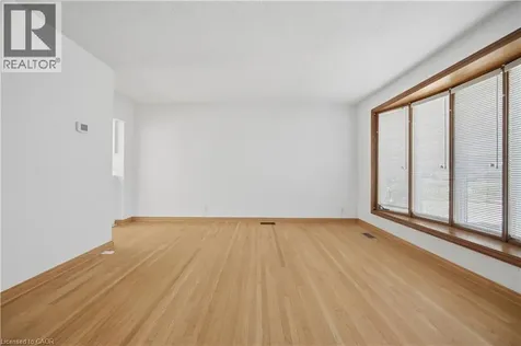 3 Donata Drive Mississauga ON L5M 1T2