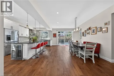 25 Macville Avenue Kitchener ON N2K 1T2