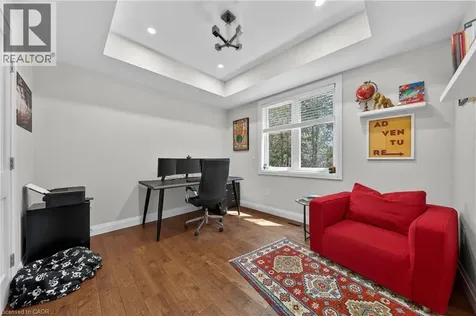 25 Macville Avenue Kitchener ON N2K 1T2