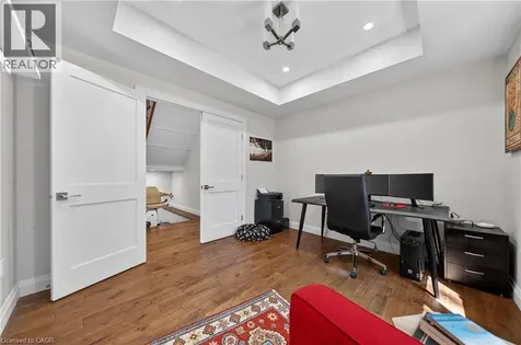 25 Macville Avenue Kitchener ON N2K 1T2