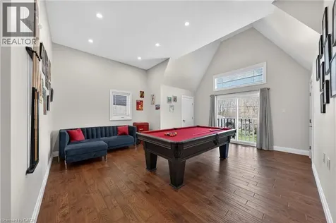25 Macville Avenue Kitchener ON N2K 1T2